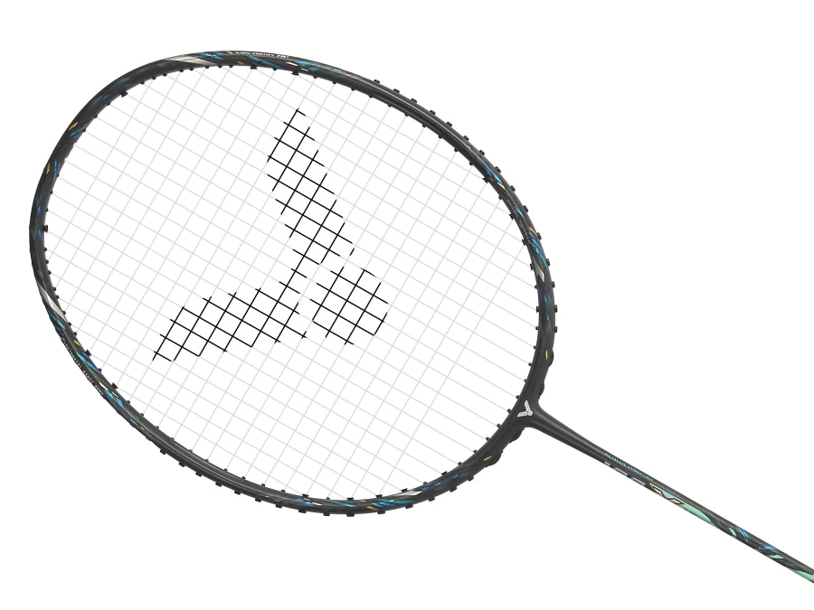 auraspeed 100X Ultra ワールドツアーファイナル 4UG5 Victor Auraspeed 100X Ultra Badminton Racket - Unstrung