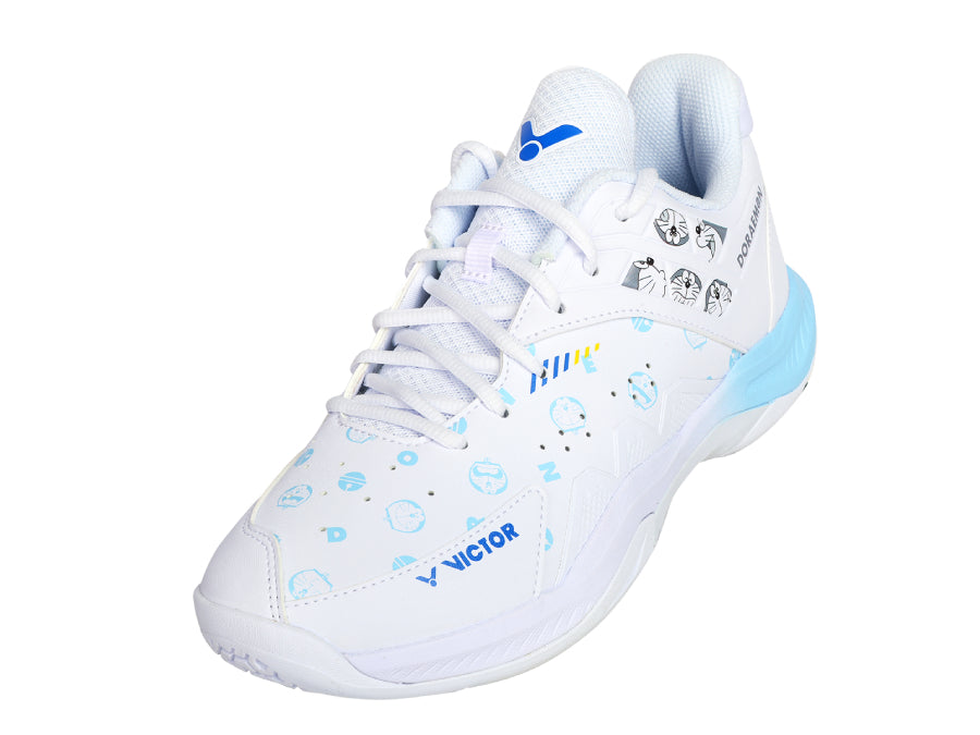 Victor x Doraemon Badminton Shoes P-DRM [A]