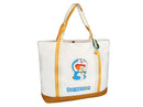 Victor x Doraemon Tote Bag - BG5935DRM V