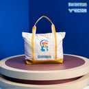 Victor x Doraemon Tote Bag - BG5935DRM V