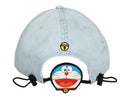 Victor x Doraemon Cap - VC509DRM