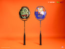 Victor X Dragon Ball Z Racket Gift Box TK-GOKU-GB F - Unstrung