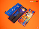Victor X Dragon Ball Z Racket Gift Box TK-GOKU-GB F - Unstrung
