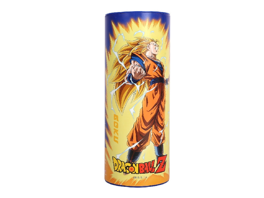 Victor x Dragon Ball Z Synthetic Shuttlecocks NCS_DBZ F - [Blue]