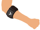Victor Pressure Elbow Belt - 1 pc - SP162