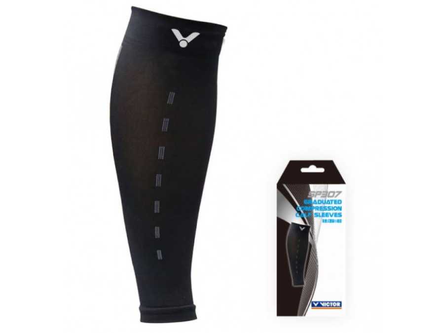 Victor Compression Calf Sleeve - 1 Pair - SP-307