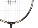 Victor JETSPEED S 10 Badminton Racket - Unstrung