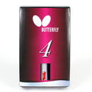 Butterfly TBC 401 Pre-assembled Table Tennis Racket - Penhold