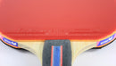 Butterfly TBC 702 Pre-assembled Table Tennis Racket - Penhold