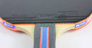 Butterfly TBC 702 Pre-assembled Table Tennis Racket - Penhold