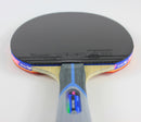 Butterfly TBC 802 Pre-assembled Table Tennis Racket - Shakehand