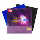 DHS Hurricane 3 Provincial Table Tennis Rubber  狂飚 3 省套