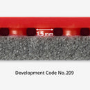 Butterfly Glayzer 09C Table Tennis Rubber