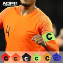 AOPI Soccer Captain Armband