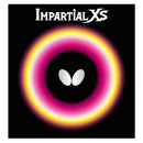 Butterfly Impartial XS Table Tennis Rubber