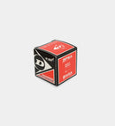 Dunlop Squash Ball - Progress