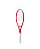Wilson Federer 25 Junior Tennis Racquet - Strung