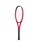 Wilson Clash 98 V2 Tennis Racquet - Unstrung
