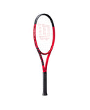 Wilson Clash 98 V2 Tennis Racquet - Unstrung