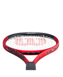 Wilson Clash 98 V2 Tennis Racquet - Unstrung