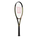 Wilson BLADE 98 16x19 V8 Tennis Racquet - Unstrung