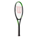 Wilson BLADE Feel 103 Tennis Racquet - Strung