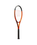 Wilson Burn 100LS V5 Tennis Racquet - Unstrung