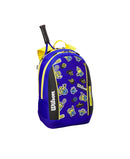 Wilson Minion 2.0 Junior 25 Tennis Racquet Kit - Strung