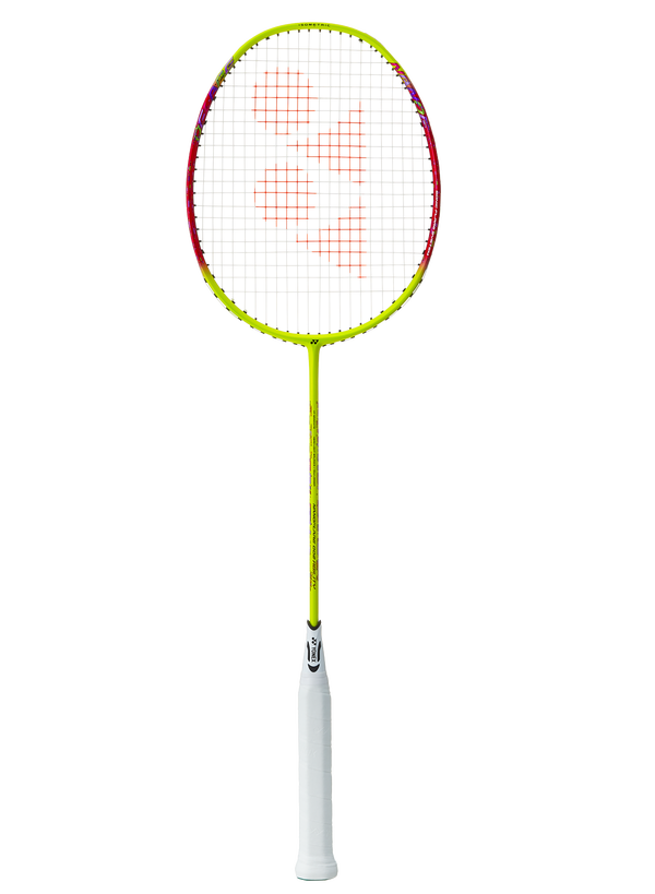 Yonex Nanoflare 002 Ability Badminton Racket [Lime]