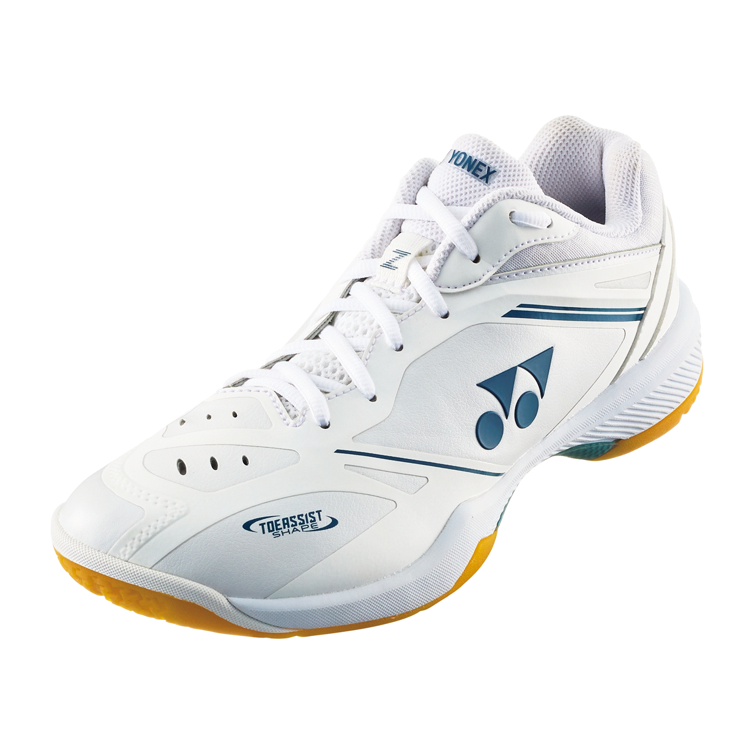 SHUN Yonex Power Cushion 65 Z3 Wide Badminton Shoes