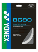 Yonex BG80 Badminton String