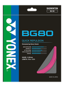 Yonex BG80 Badminton String