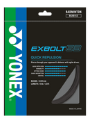 Yonex EXBOLT 63 Badminton String