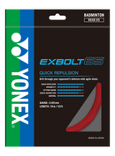 Yonex EXBOLT 65 Badminton String
