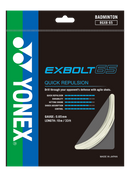 Yonex EXBOLT 65 Badminton String