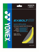 Yonex EXBOLT 65 Badminton String