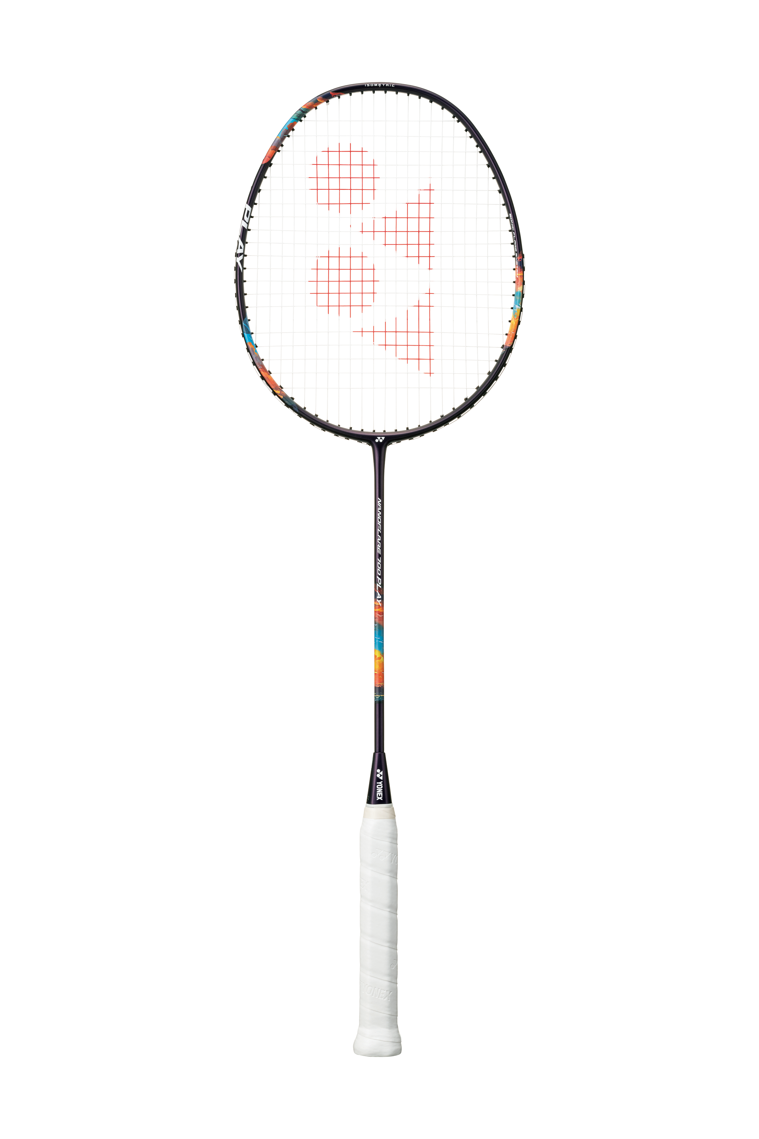 Yonex Nanoflare 700 Play [Midnight Purple]