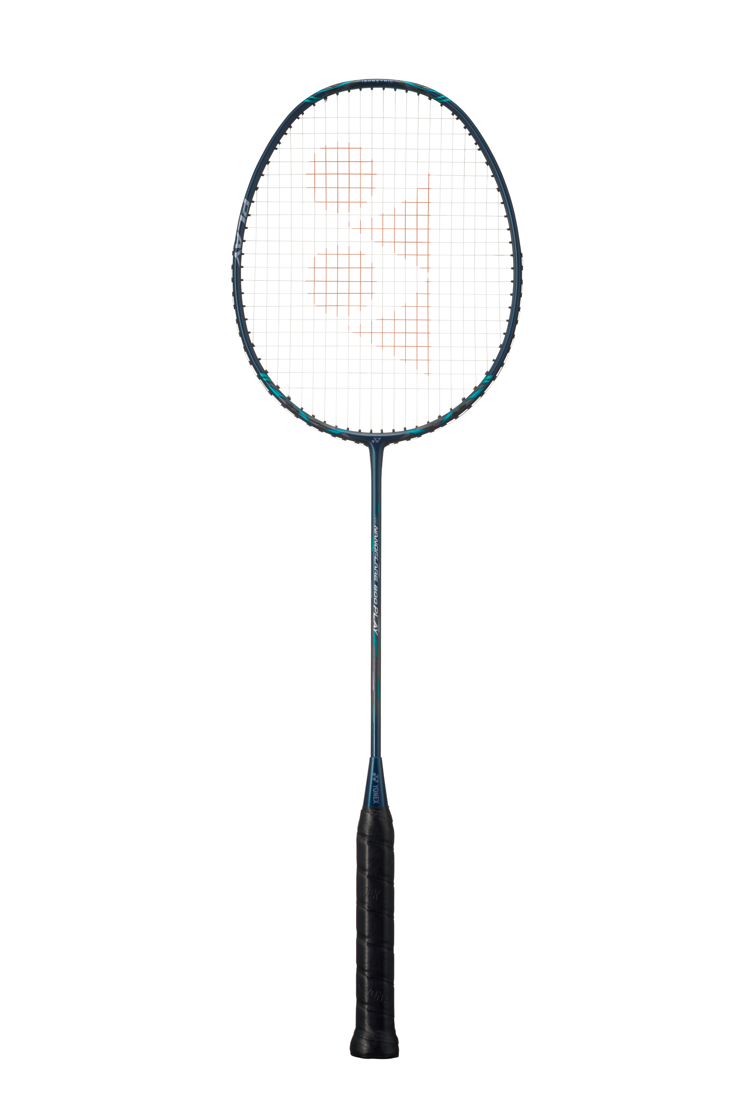 Yonex Nanoflare 800 Play Strung Badminton Racket [Deep Green]