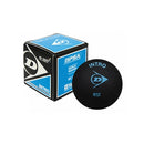 Dunlop Squash Ball - Intro (Blue Dot)