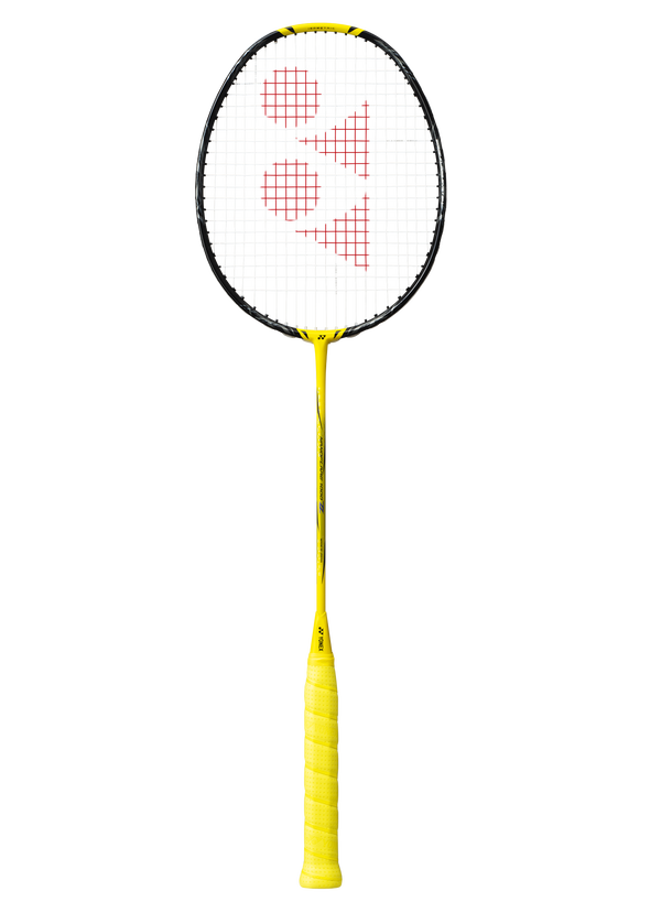 Yonex Nanoflare 1000Z Badminton Racket [Lightning Yellow]
