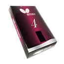 Butterfly TBC 401 Pre-assembled Table Tennis Racket - Penhold