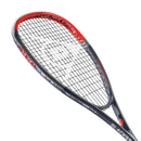 Dunlop Blackstorm Carbon 5.0 Squash Racquet