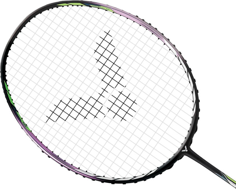 victor auraspeed 90kⅡ 4ug5 ① Victor Auraspeed 90K II (4UG5) – Titan Badminton