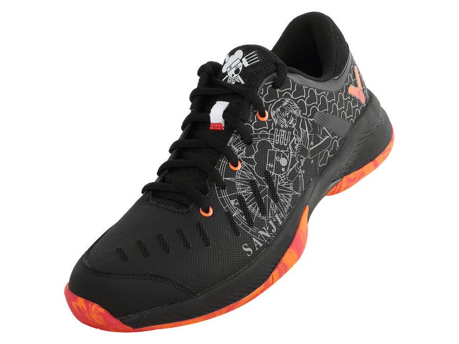 Shoes for 2025 synthetic badminton court