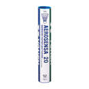 Yonex Aerosensa 20 Feather Shuttlecocks