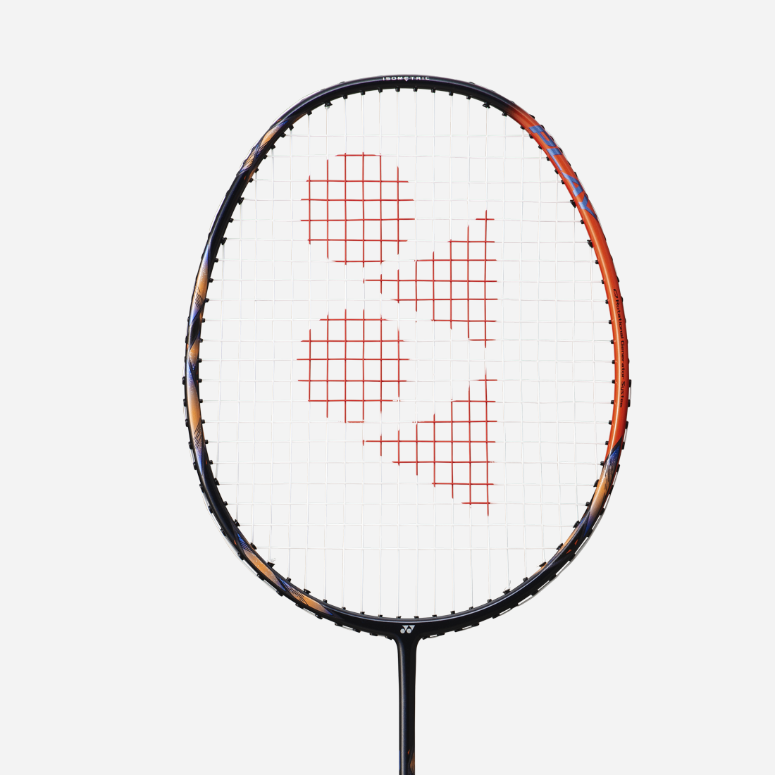 Yonex Astrox 77 Play Badminton Racket [High Orange] - Strung