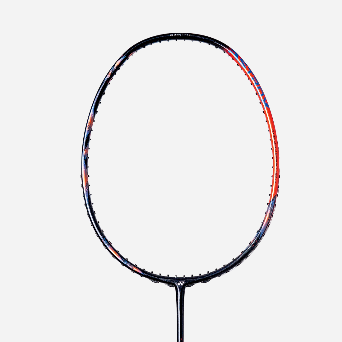 Yonex Astrox 77 Pro Badminton Racket [High Orange]