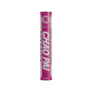Chao Pai Pink Grade Feather Shuttlecocks