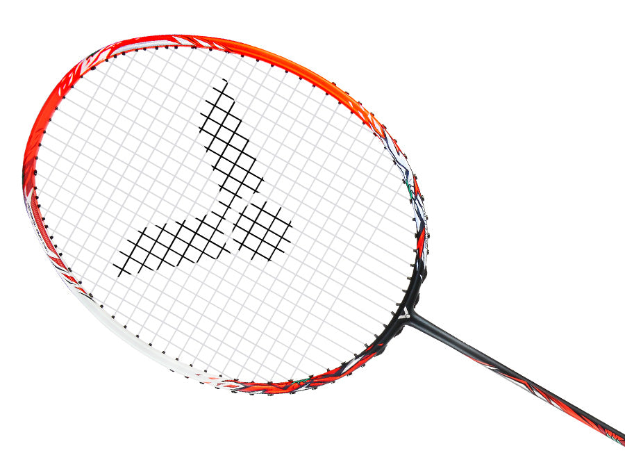 Victor Thruster TK-RYUGA Badminton Racket - Unstrung