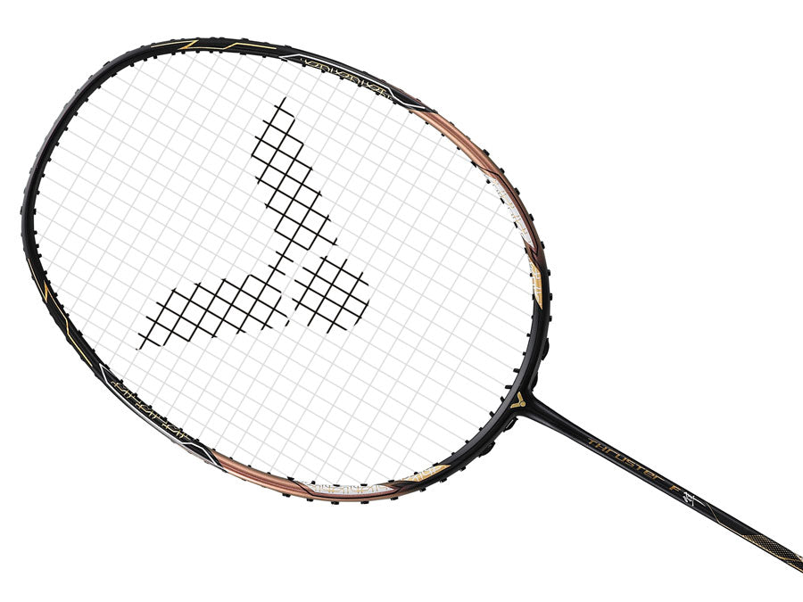 Victor THRUSTER Falcon 隼 Enhanced TK-F - Unstrung